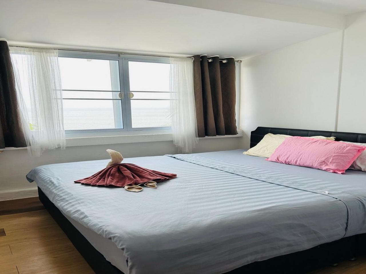The Dreamcatcher Hostel Nathon Samuisunset Екстер'єр фото