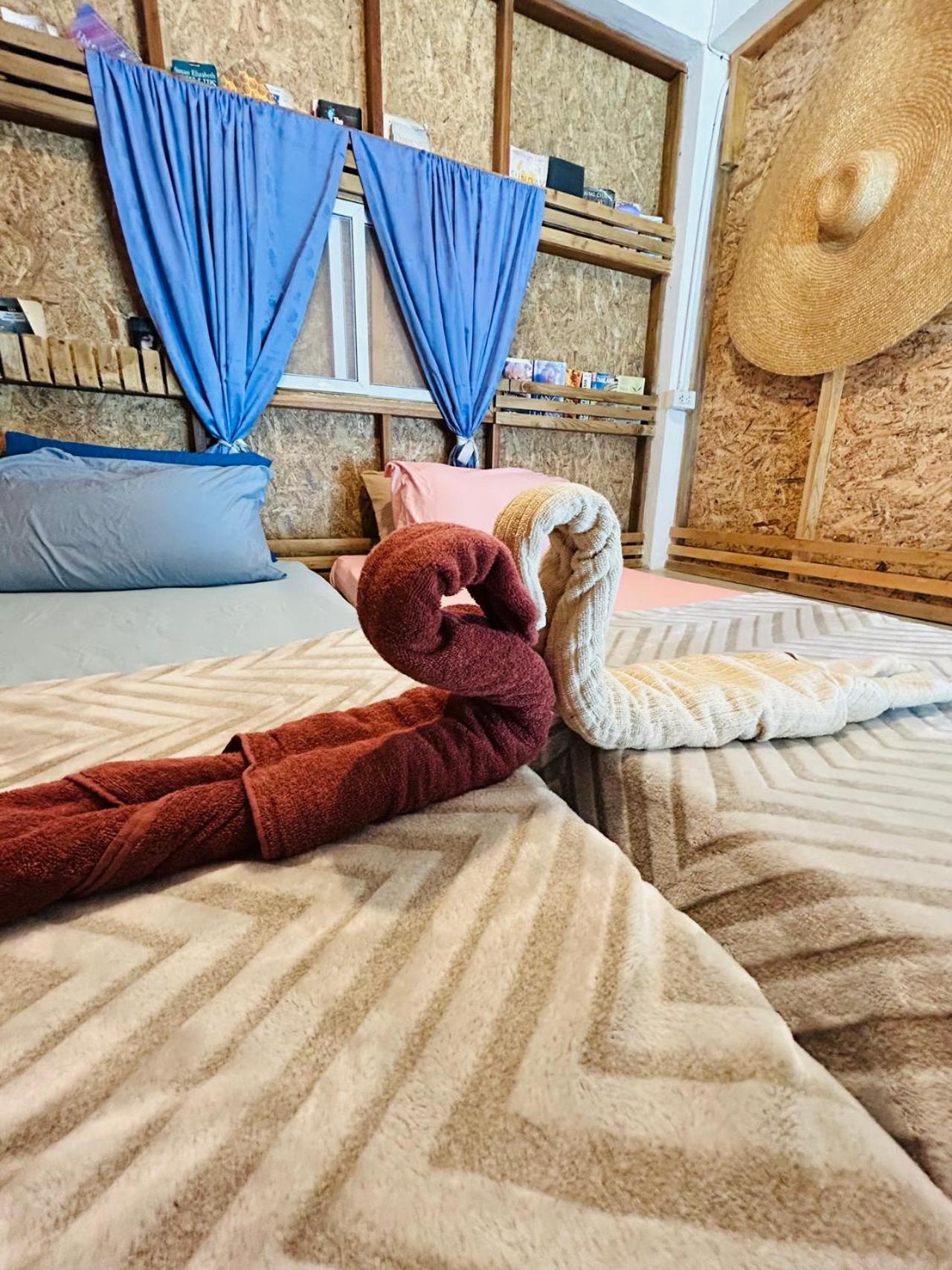 The Dreamcatcher Hostel Nathon Samuisunset Екстер'єр фото