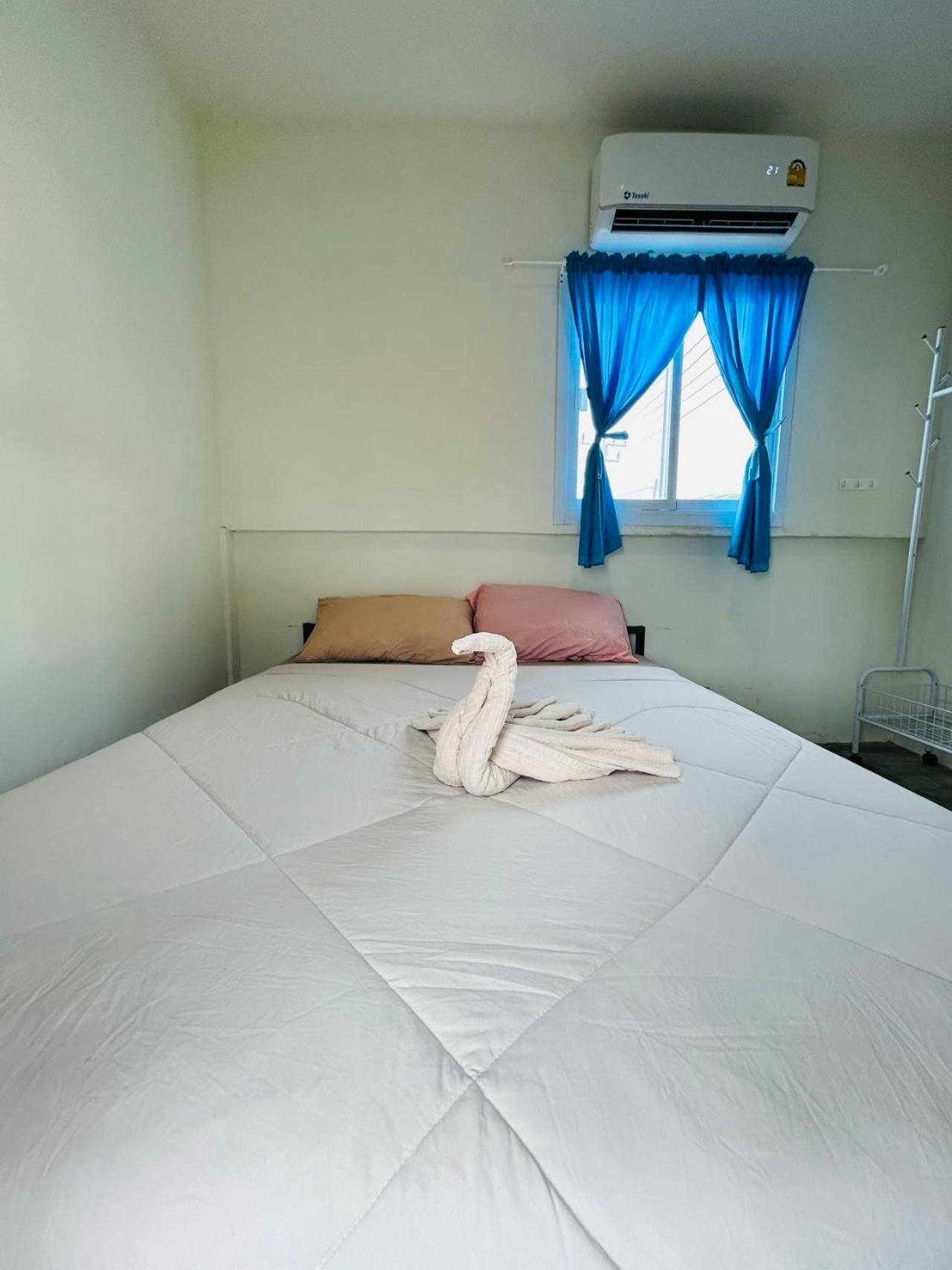 The Dreamcatcher Hostel Nathon Samuisunset Екстер'єр фото